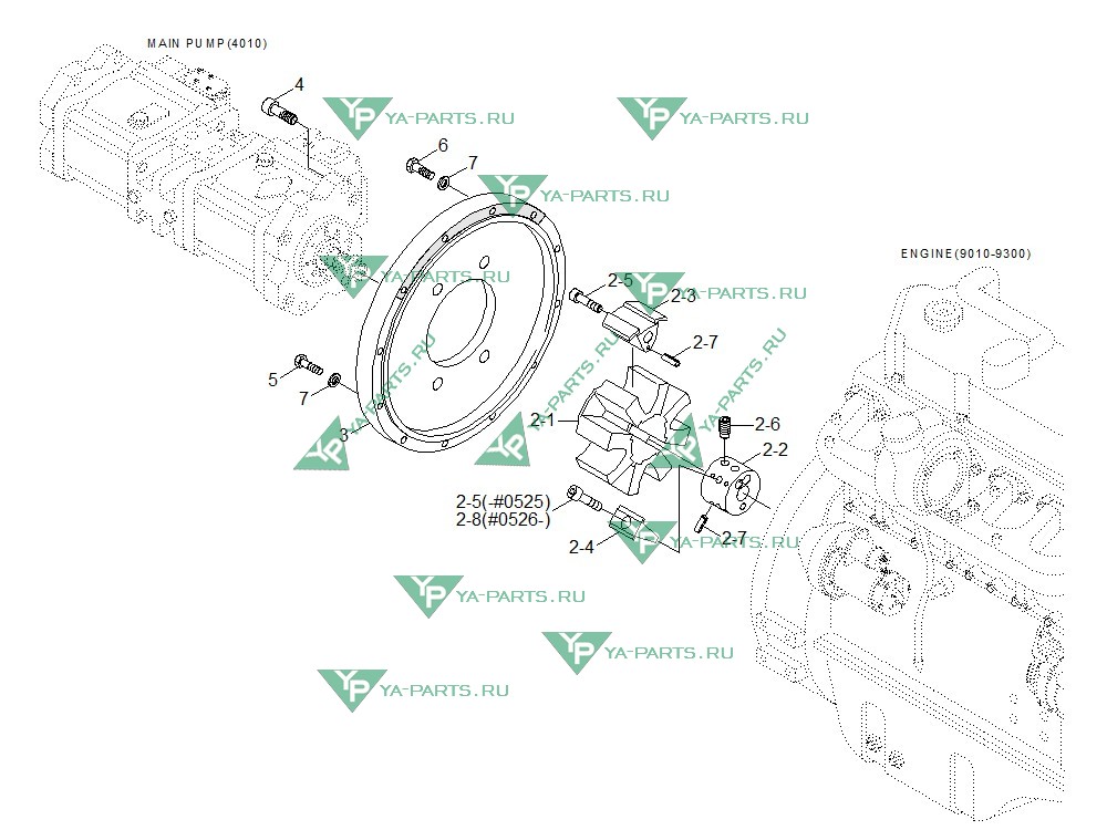 R170w 7 small r170w 7 3010 original