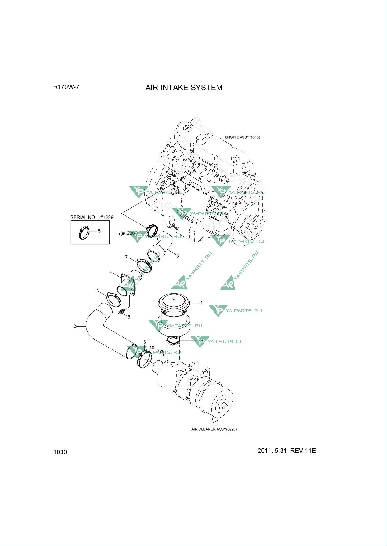 R170w 7 1030 original