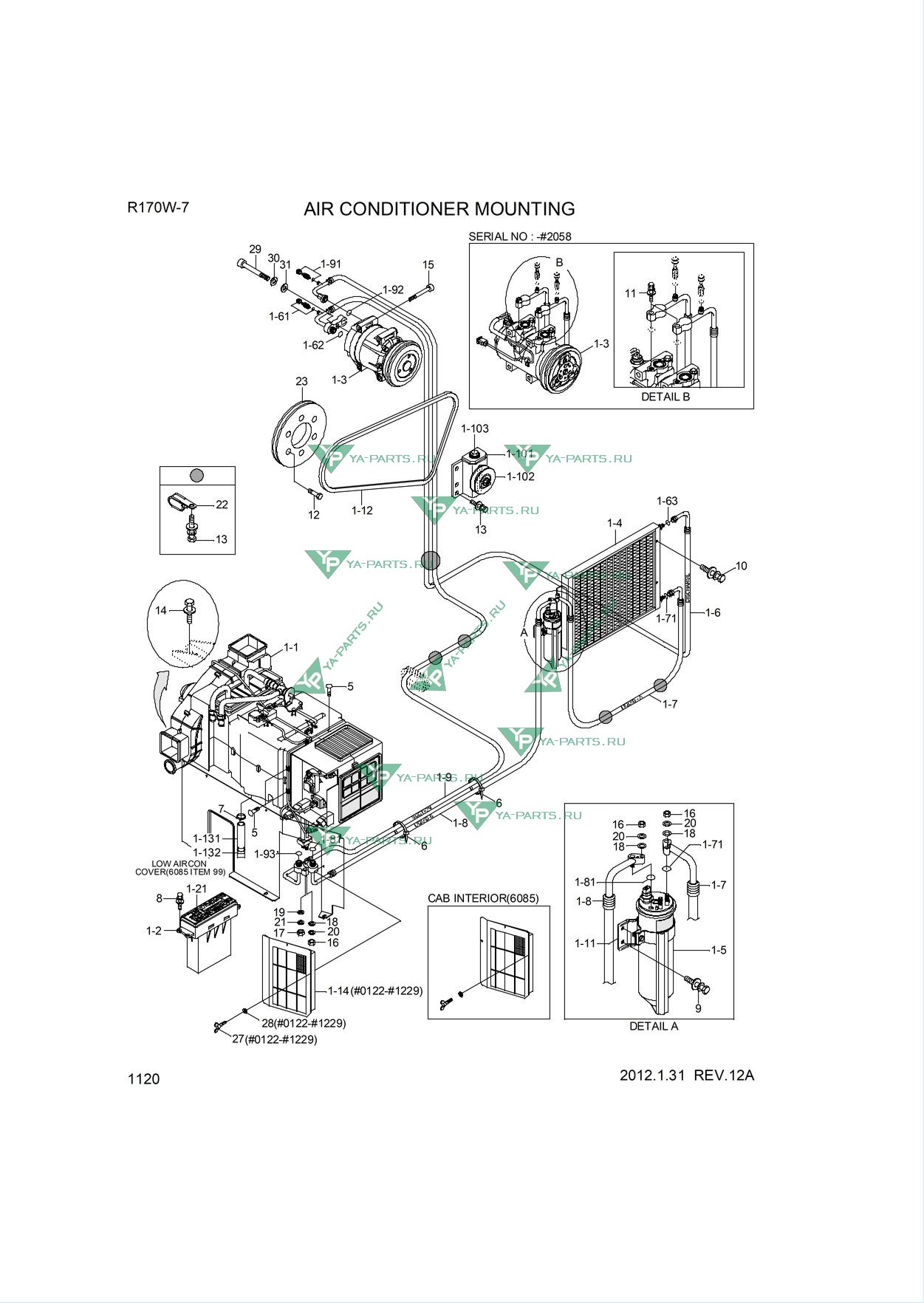 R170w 7 1120 original